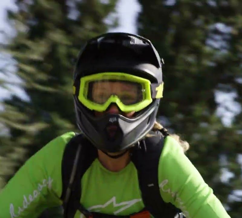 Thule Rail Hip Pack 4L marsupio grigio 3204481 6