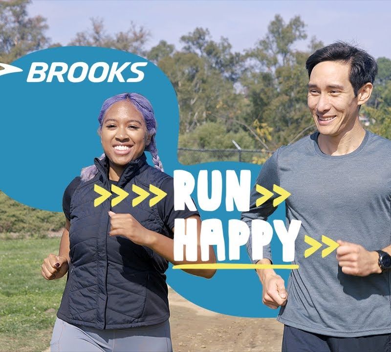 Brooks Launch GTS 9 scarpe da corsa donna blu surf/nero/ciliegia pomodoro 16