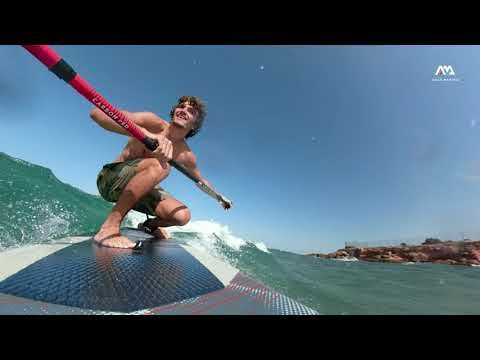 Aqua Marina Wave 8'8" SUP board 12