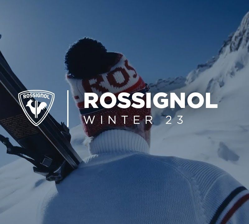 Berretto invernale da donna Rossignol L3 Missy grigio 5