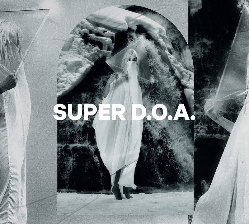 Snowboard uomo CAPiTA Super D.O.A Wide 5