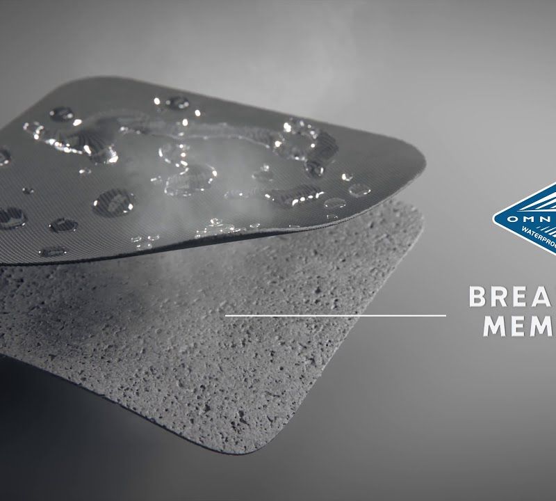 Giacca da pioggia Columbia Inner Limits II laser lemon/nero da uomo 8