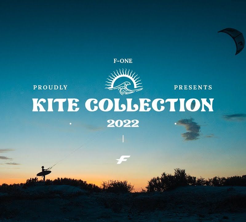 Tavola da kitesurf F-ONE One 4