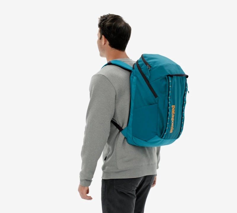 Zaino da trekking Patagonia Black Hole Pack 32 l smolder blue 15