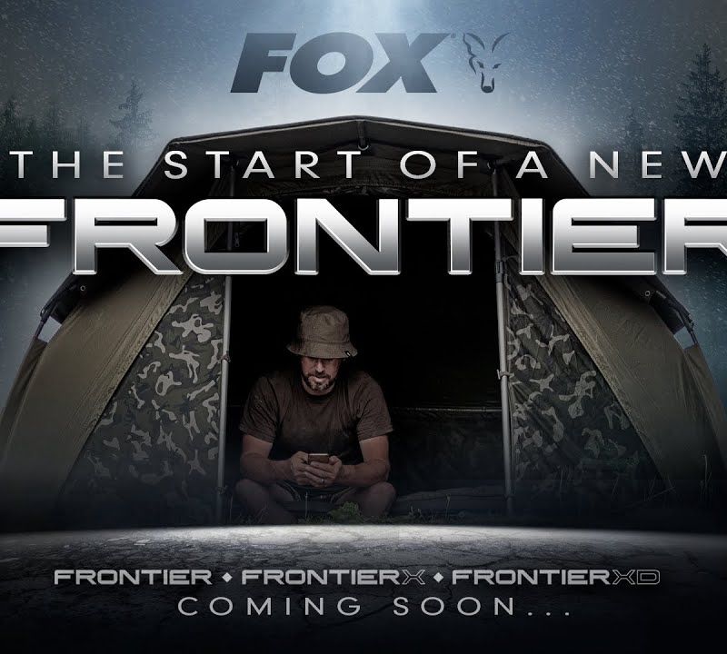 Tenda Fox International Frontier per 1 persona 8