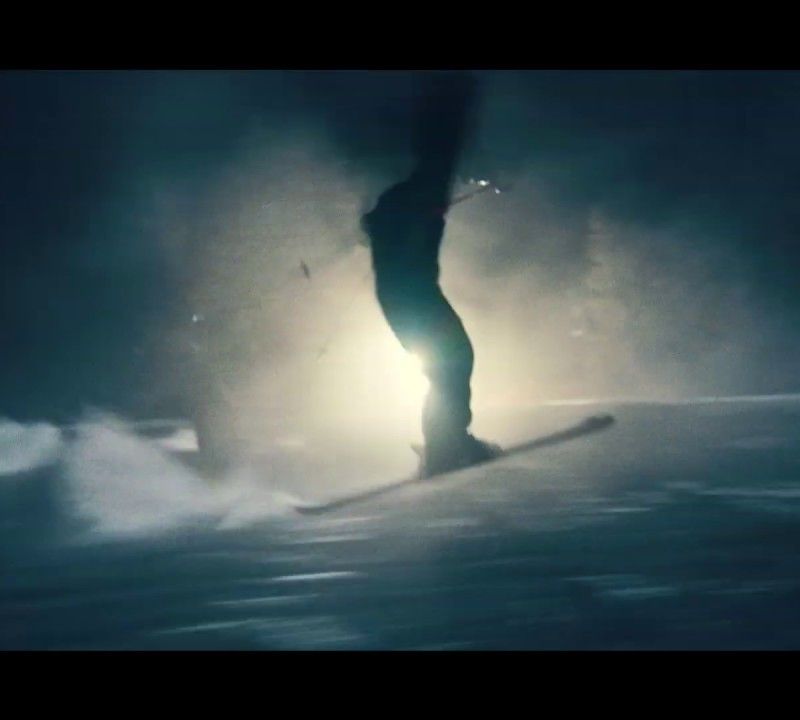 Oakley Line Miner L sage kotsenburg signature/prizm sage gold iridium occhiali da sci 12