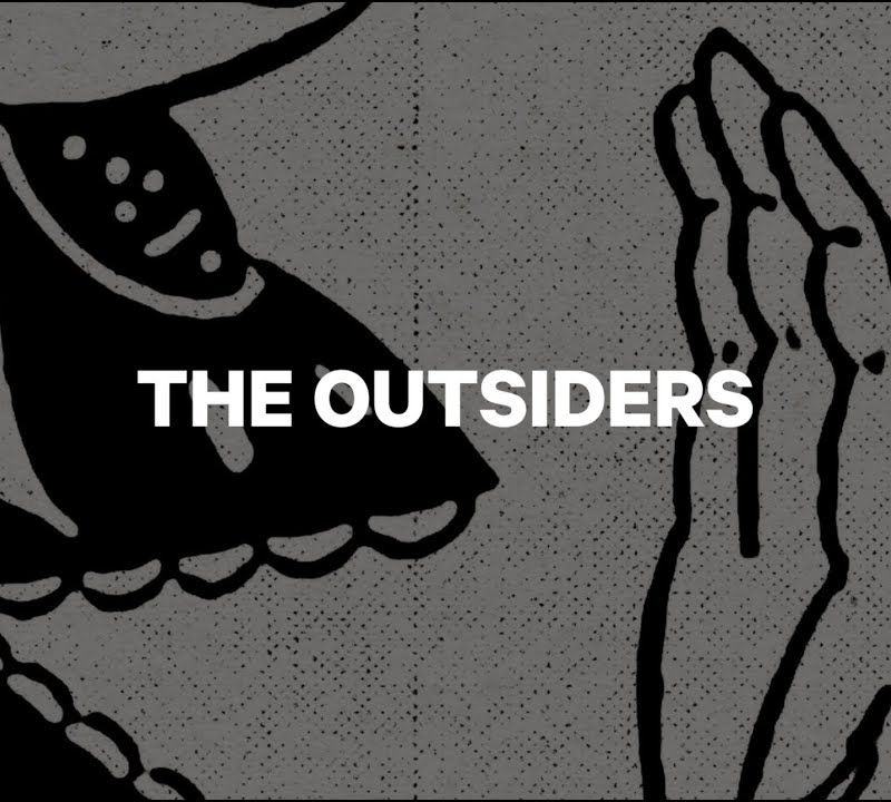 Snowboard da uomo CAPiTA The Outsiders 156 cm 3