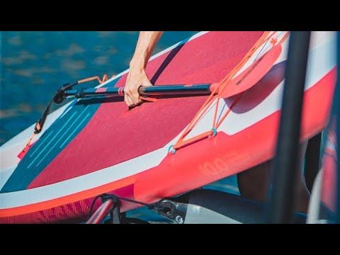 SUP JOBE Aero Mira 10'0" tavola 14