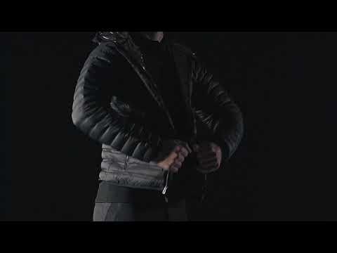 Giacca invernale Columbia Penns Creek II Parka delta uomo 17