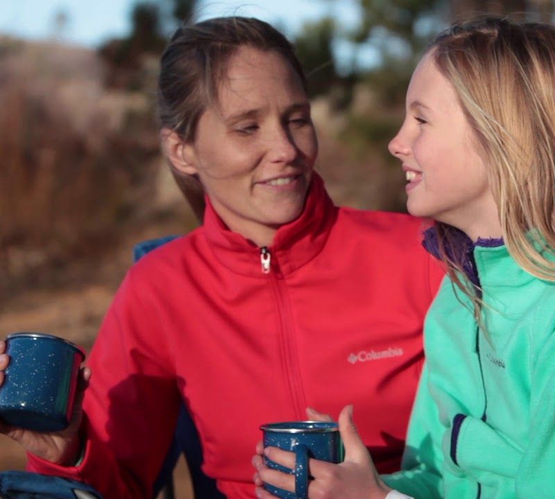 Camicia Columbia Newton Ridge II ancient fossil da uomo 9