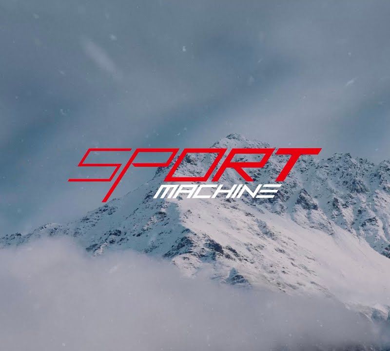Scarponi da sci Nordica Sportmachine 3 90 nero/antracite/rosso da uomo 13