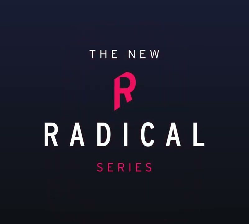 Racchetta da tennis HEAD Radical MP 2023 8