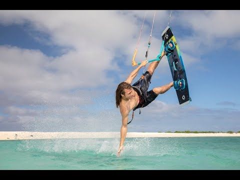 DUOTONE Trust barra per kitesurf Quad Control 2022 3