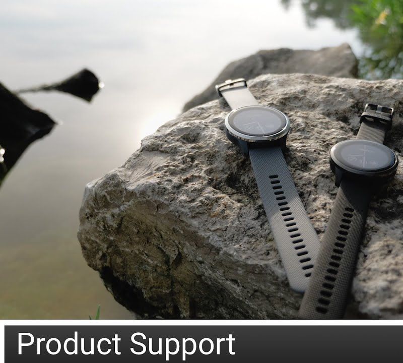 Orologio Garmin Vivoactive 4 nero 010-02174-13 8