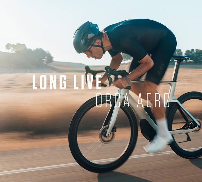 Orbea Orca Aero M11e LTD 2022 wnt bici da strada 15
