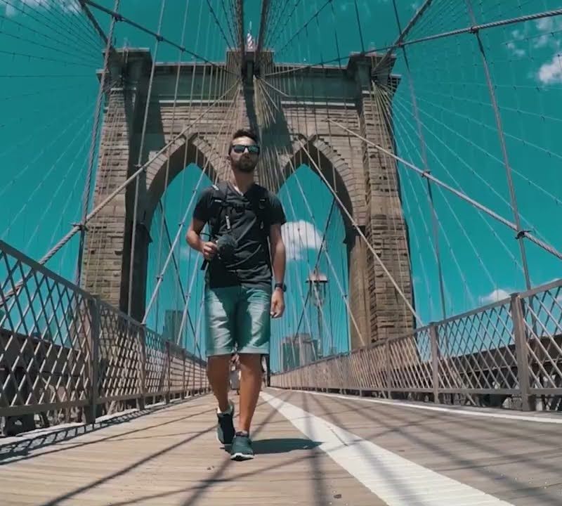 Powerbank Xtorm Rugged Pro 20000 mAh 20W nero/arancione 21