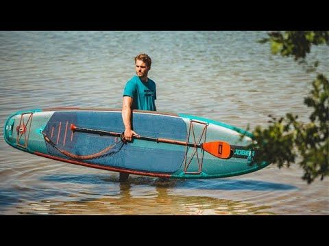 SUP JOBE Aero Duna 11'6" tavola 16