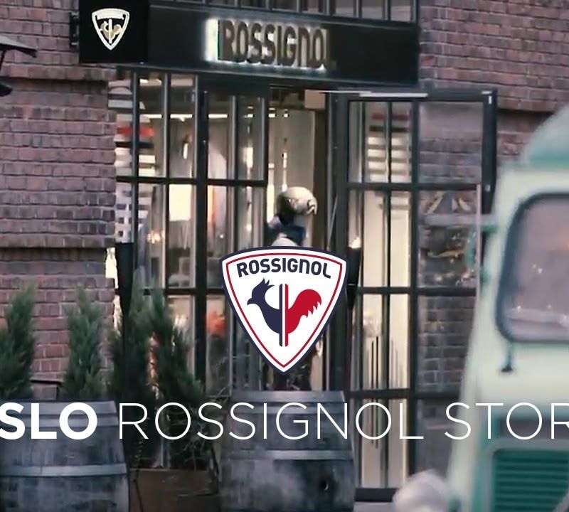 Pantaloni da sci Rossignol da donna Ski Metallic silver 10