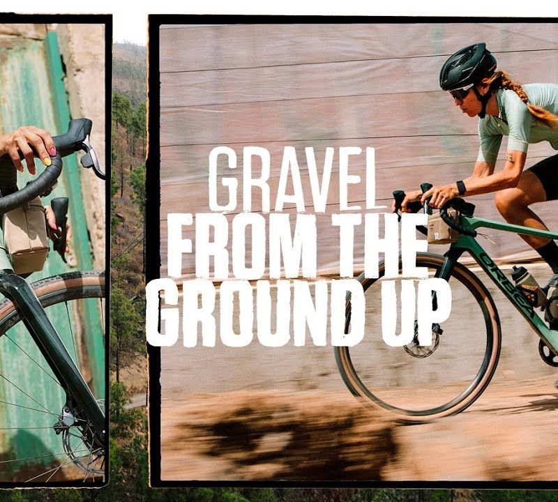 Orbea Terra H30 leggera/verde bici da corsa 16