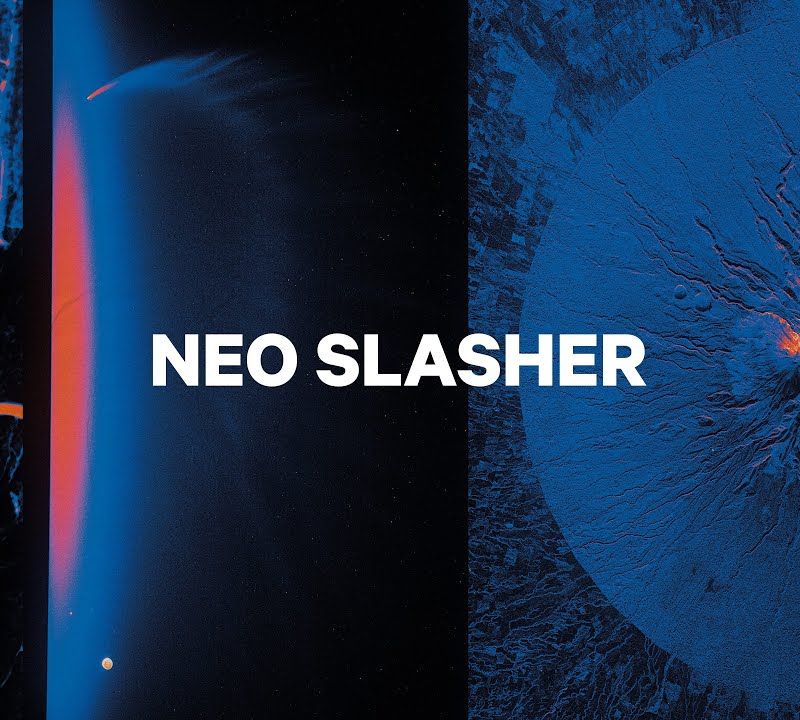 Tavola splitboard CAPiTA Neo Slasher da uomo 10