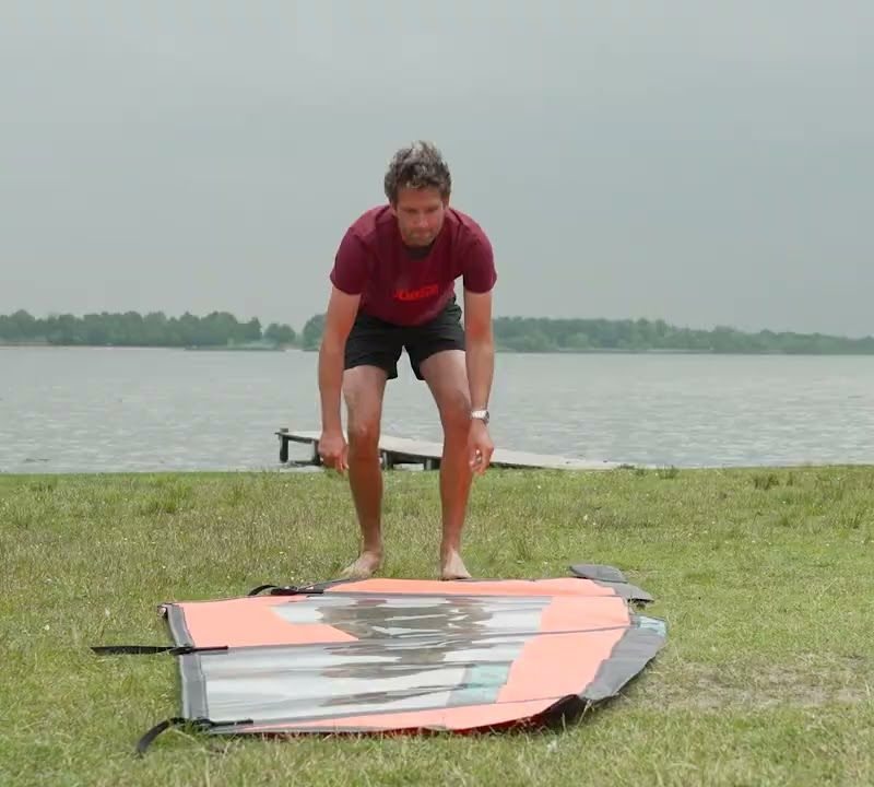 SUP JOBE Aero Mohaka 10'2" tavola 17