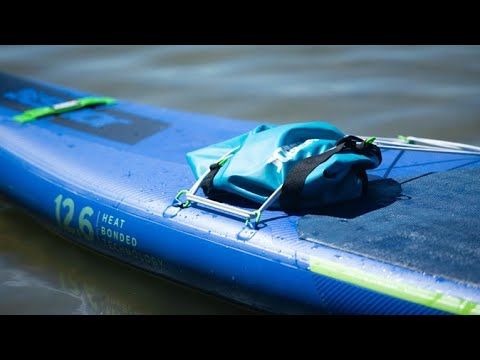 SUP JOBE Aero Neva 12'6" tavola 17