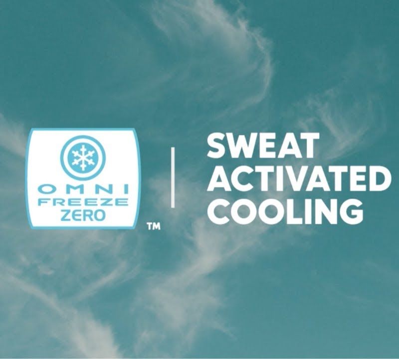 Camicia Columbia Titan Pass Irico donna in erica tinta viola 9