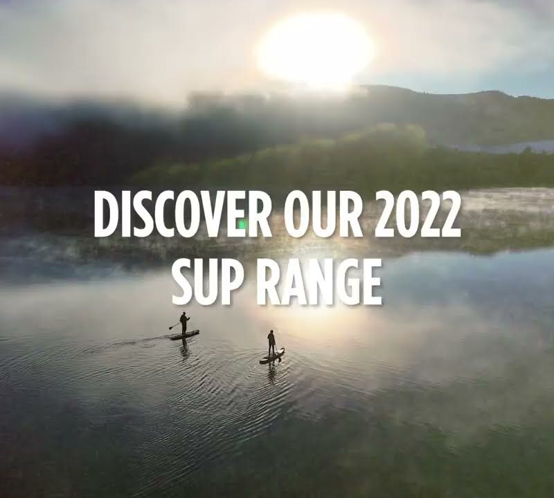 JOBE Chaser trainabile 2P galleggiante 6