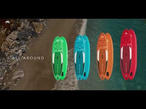 Aqua Marina Monster 12'0" SUP board 18