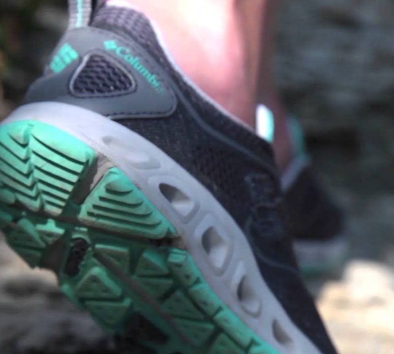 Columbia Peakfreak X2 Outdry nero/ti grigio acciaio uomo stivali da trekking 11