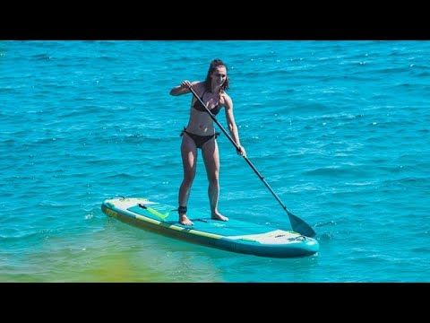 SUP JOBE Aero Loa 11'6" tavola 15