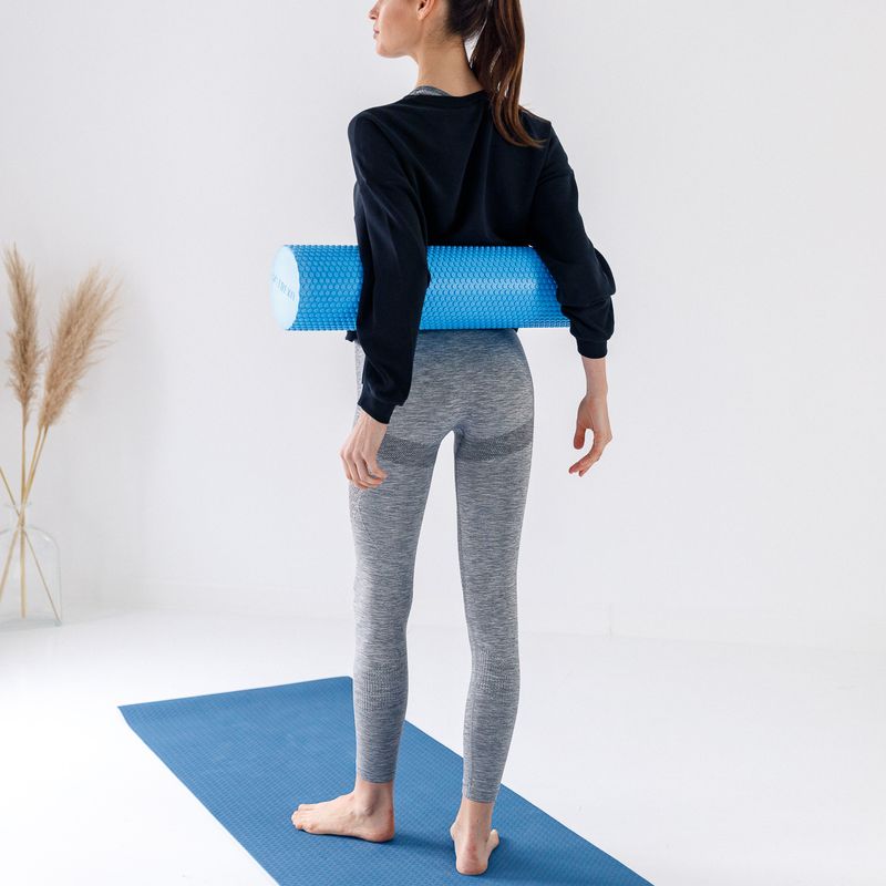 Rullo massaggiante XTREXO EVA MR-EV03N blu 10