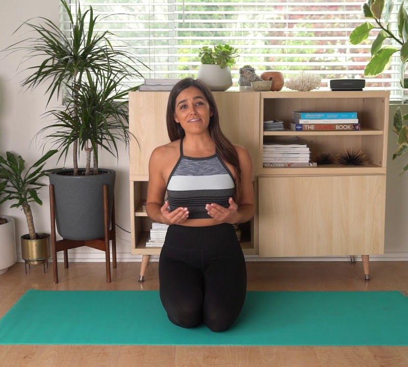 JadeYoga Harmony tappetino yoga 3/16'' 5 mm verde 368OL 6