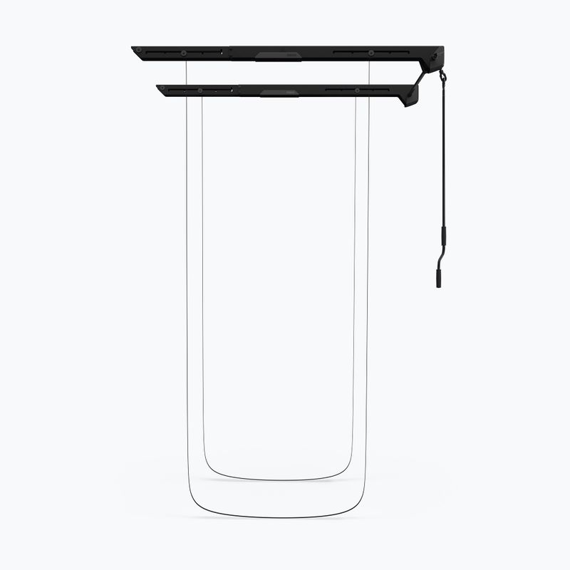 Appendino per box Thule MultiLift 2 black 3