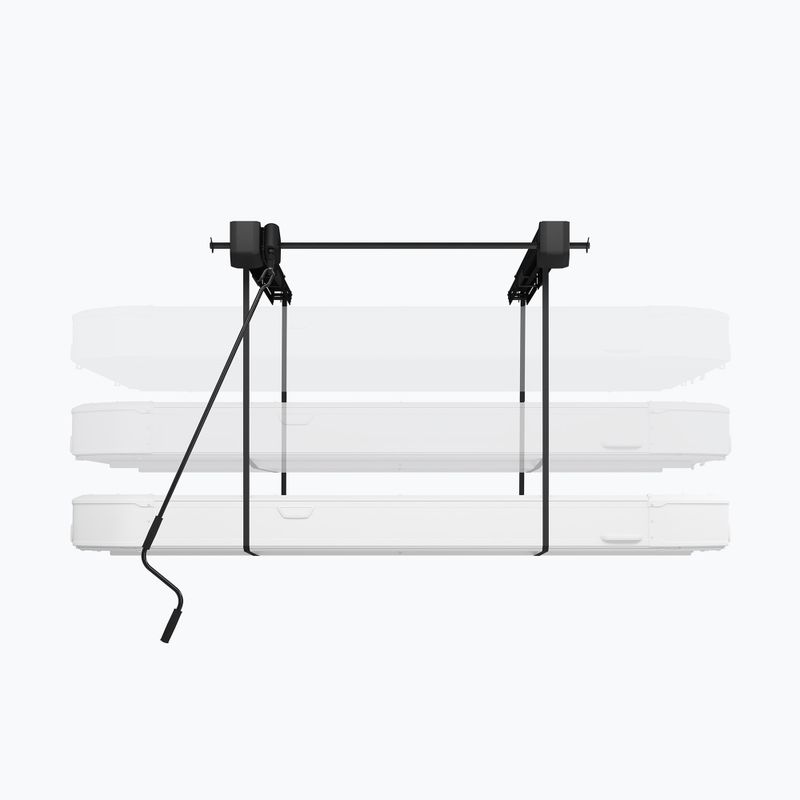 Appendino per box Thule MultiLift 2 black 5