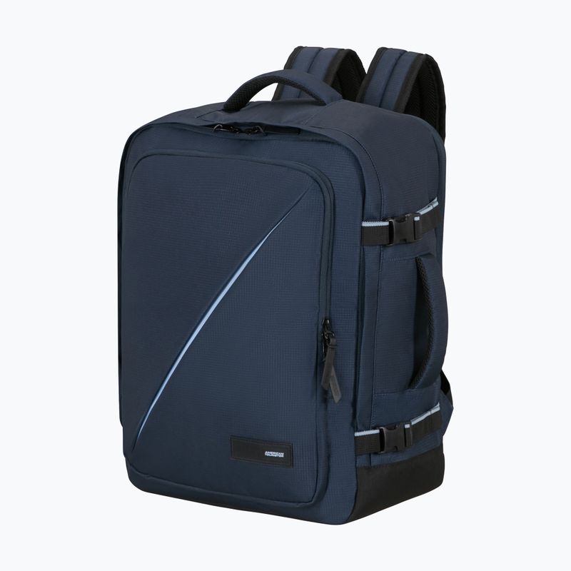 Zaino da viaggio American Tourister Take2cabin dark navy 2