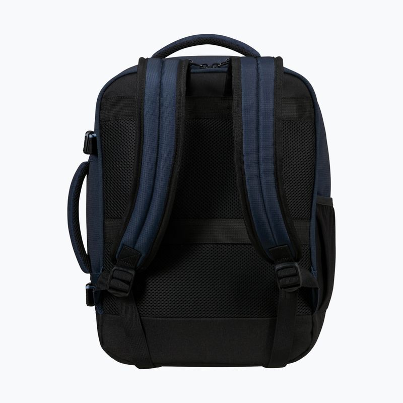 Zaino da viaggio American Tourister Take2cabin dark navy 3