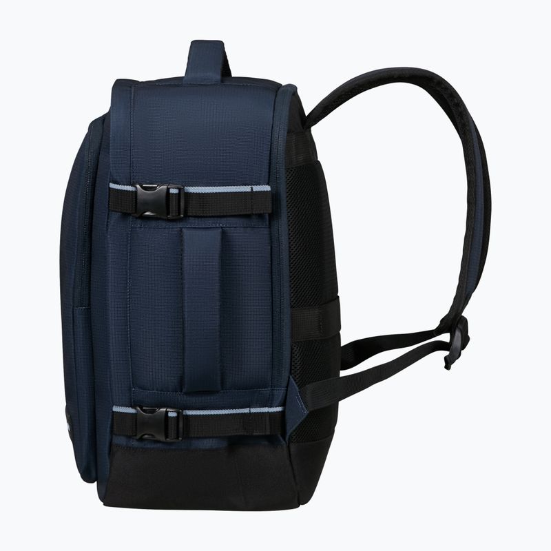 Zaino da viaggio American Tourister Take2cabin dark navy 4