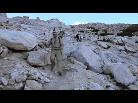 Pantaloni da trekking Columbia Maxtrail Lite in metallo per uomo 5