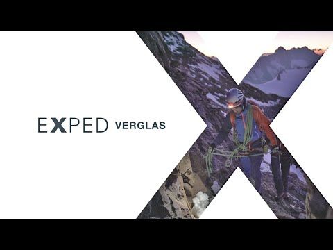 Exped Verglas 30 l zaino da trekking nero 4