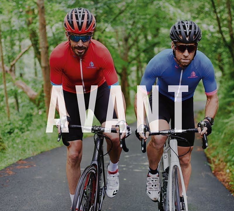 Orbea Avant H30-D 2022 argento bici da corsa 8