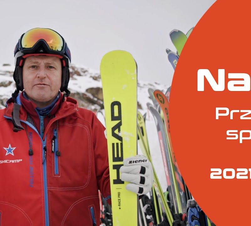Sci da discesa Rossignol React 8 HP + attacchi NX12 nero/rosso 11