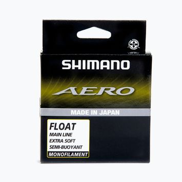Linea galleggiante Shimano Aero Float Line