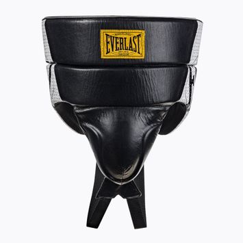 Everlast PRO 1910 Groin Protector nero EV4830