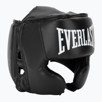 Casco da boxe Everlast 2675 nero