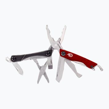 Multitool Gerber Dime rosso