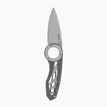 Gerber Remix Coltello da trekking pieghevole nero