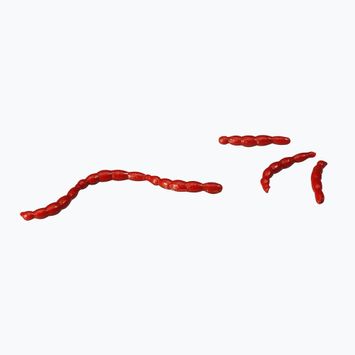 Berkley Gulp Alive Bloodworm esca artificiale a verme rosso 1236977