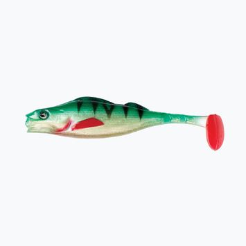 Berkley Pulse Realistic Perch esca in gomma verde 1543310