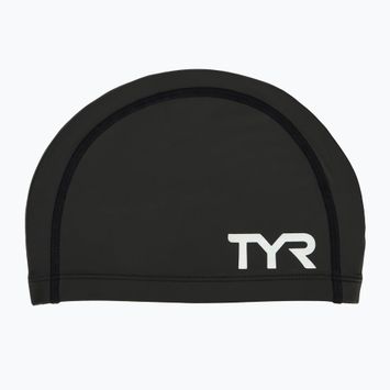 Cuffia TYR Silicone Comfort nero